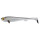 Fox Rage Super Slick Shad 2 x 23cm Bleak