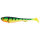 Fox Rage Super Slick Shad 2 x 23cm Firetiger