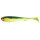 Fox Rage Super Slick Shad 2 x 23cm Lemontiger