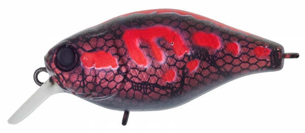 Illex Cherry 10 CC UV Secret Red Craw