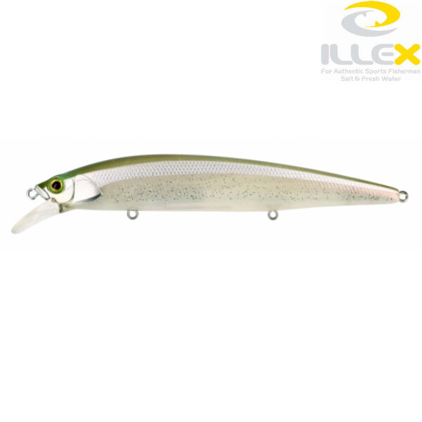 Illex Rerange 110 SP Secret Sand Eel