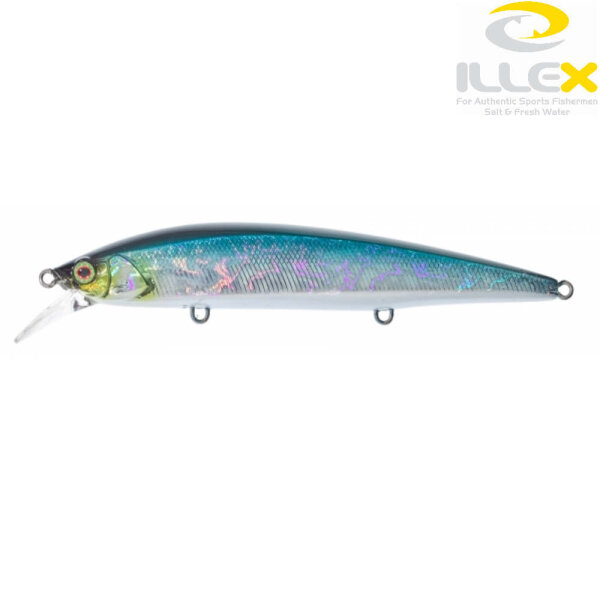 Illex Rerange 130 SP Shine Katana