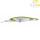 Illex Spinvido 70 SP HL Ghost Smelt