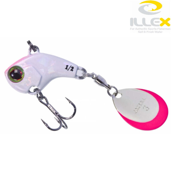 Illex Deracoup 3/4OZ Akoya Flash