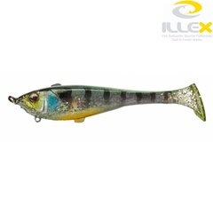 Illex Dunkle 9 Chartreuse Strike Gill