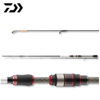 Daiwa Silver Creek Light Spin Rute 2,20m 5-21g