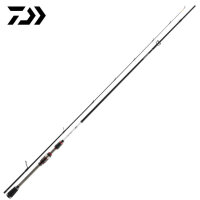 Daiwa Silver Creek Light Spin Rute 2,20m 5-21g