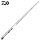 Daiwa Silver Creek Light Spin Rute 2,20m 5-21g