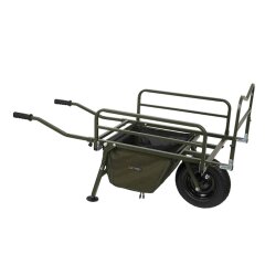 Fox R-Series Barrow Plus Trolley