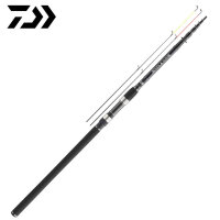 Daiwa Black Widow Tele Feeder Rute 3,90m -150g