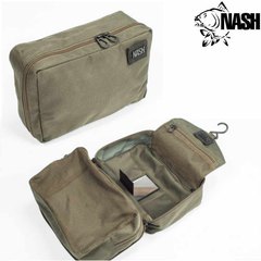 Nash Wash Bag T3552