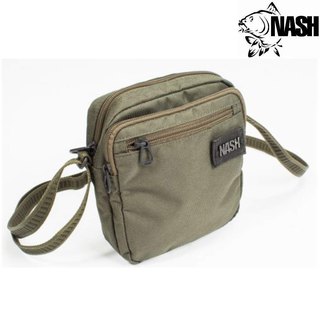 Nash Security Pouch Small T3581