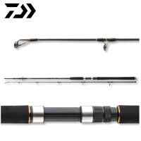 Daiwa BG Pilk Rute Modell 2020 2,40m 50-165g