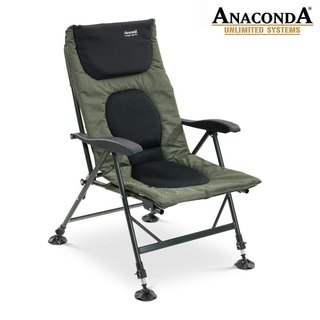 Anaconda Lounge Chair XT-6