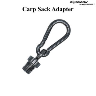 Poseidon Carp Sack Adapter