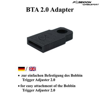 Poseidon BTA 2.0 Adapter