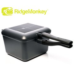 RidgeMonkey Connect Multi-Purpose Pan & Griddle Set