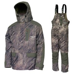 Prologic HighGrade Realtree Fishing Thermo Suit