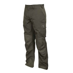 Fox Collection HD Green Trousers