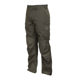 Fox Collection HD Green Trousers Gr.S