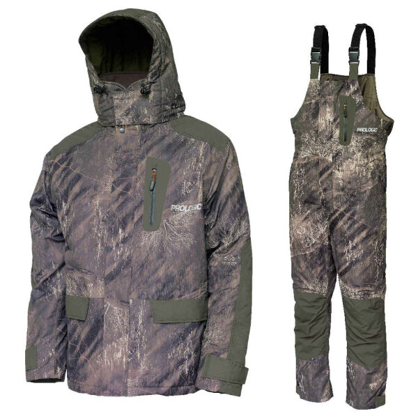 Prologic HighGrade Realtree Fishing Thermo Suit Gr.XL