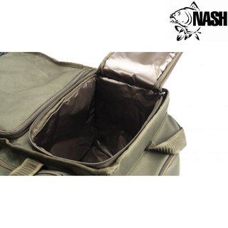 Nash Session Food Bag T3558