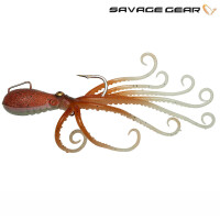 Savage Gear 3D Octopus