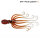 Savage Gear 3D Octopus 15cm 70g Brown Glow