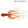 Savage Gear 3D Octopus 22cm 300g UV Orange Glow