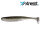 Quantum 4Street B-Ass Shad 5,60cm Flashy Silver