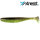 Quantum 4Street B-Ass Shad 5,60cm Green Pumpkin Chartreuse