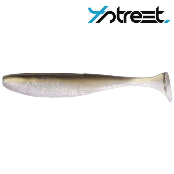 Quantum 4Street B-Ass Shad 5,60cm Golden Ice