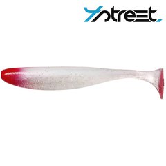 Quantum 4Street B-Ass Shad 5,60cm Red Head