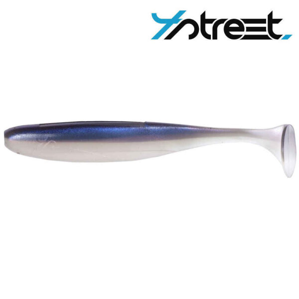 Quantum 4Street B-Ass Shad 9,15cm Ghost