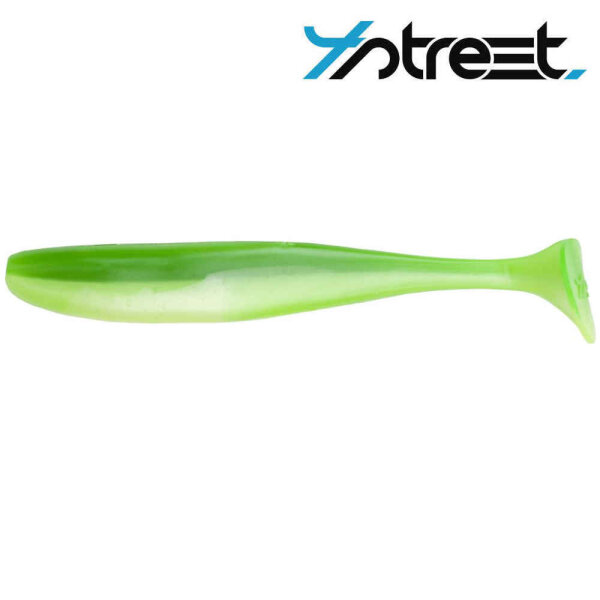 Quantum 4Street B-Ass Shad 9,15cm Lime