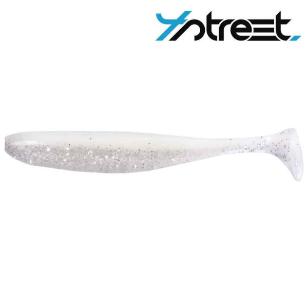 Quantum 4Street B-Ass Shad 11,00cm Whity