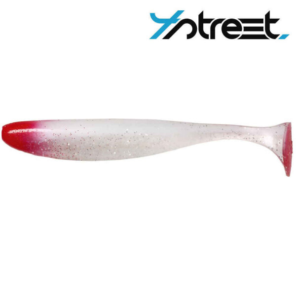 Quantum 4Street B-Ass Shad 11,00cm Red Head