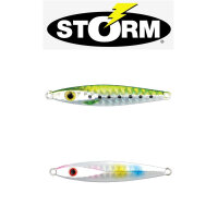 Storm Gomoku Micro Jig 30g