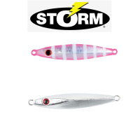 Storm Gomoku Micro Jig 40g