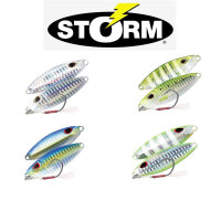 Storm Gomoku Slow Rocker 70g