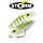Storm Gomoku Slow Rocker 90g UV Green Sardine Zebra