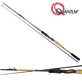 Quantum G-Force Shad Spin Rute Inline 1,95m 7-28g
