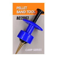 Life Orange Pellet Band Tool