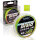 Quantum Smoke Braid Jigging Line Sight Yellow 150m 0,069mm / 5,50Kg PE0,6
