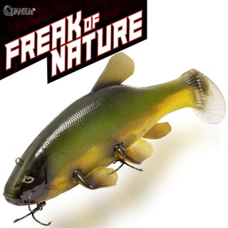 Quantum Freak of Nature Swimbait Tench 23cm
