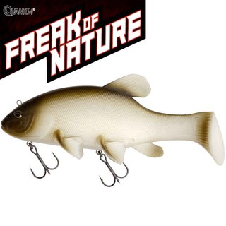 Quantum Freak of Nature Swimbait Tench 23cm Shiner