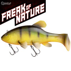 Quantum Freak of Nature Swimbait Tench 23cm Firetiger
