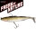 Quantum Freak of Nature Swimbait Zander 18cm Realist