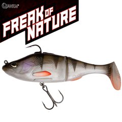 Quantum Freak of Nature Swimbait Perch 15cm Young Perch