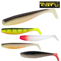 Black Cat Cat Shad 18cm